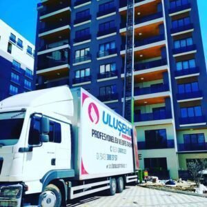Ankara'da ev Eşyası Depolama fiyatları
