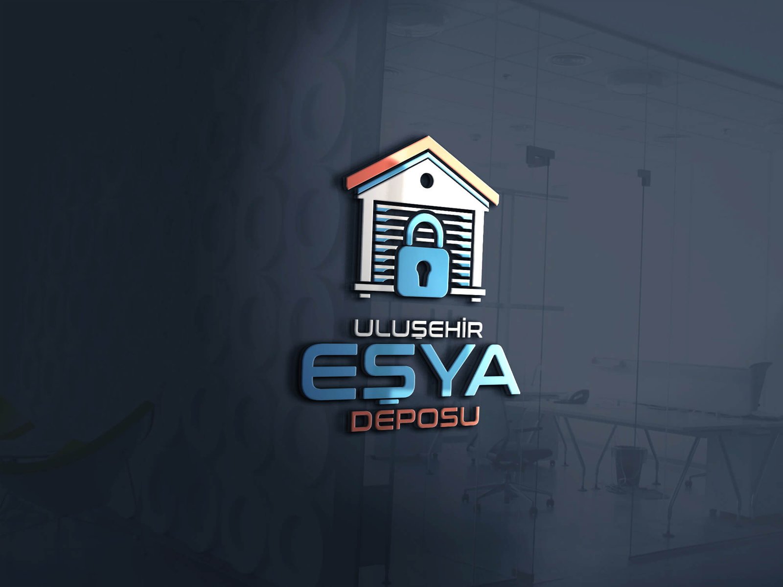 Ankara'da eşya koymak için kiralık depo